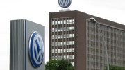 Volkswagen affirme ne plus vouloir racheter d'autres marques pour le moment