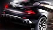 Renault pourrait fabriquer des Mercedes en Europe de l'Est