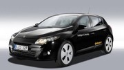 Continental dévoile une Renault Mégane électrique