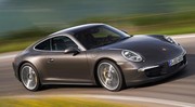 Porsche 911 Carrera 4 et 4S : plaisir intégral
