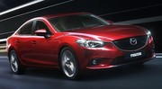 Nouvelle Mazda 6 : Révélation intégrale