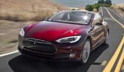 La Tesla Model S essayée par Motor Trend