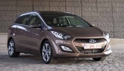 Essai Hyundai i30 Wagon : Une Coréenne qui a du coffre !