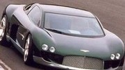 Bentley avec une sportive (supercar?)