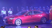 Mazda, leader mondial pour la sobriété de sa familiale ?