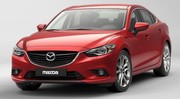 Mazda 6 : personnalité affirmée