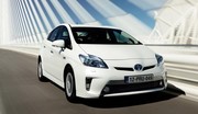 Essai Toyota Prius Rechargeable : Thermique, électrique et rechargeable