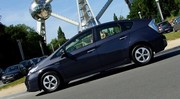 Essai Toyota Prius rechargeable : un pas de plus vers l'électrique