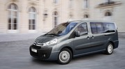 PSA Peugeot-Citroën : les futurs utilitaires pour Sevelnord