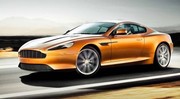 Aston Martin Virage: déjà la fin