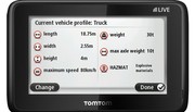Application TomTom pour Android