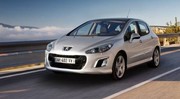 Le fameux "toucher de route" des futures Peugeot et Citroën en péril ?