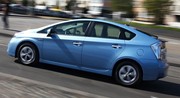 Essai Toyota Prius Rechargeable : une prise de poids