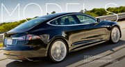 Tesla Motors : bientôt une supercar