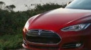 Une supercar électrique pour Tesla ?