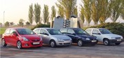 L'Opel Corsa fête ses trente ans