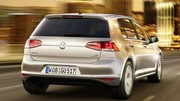 Nouvelle Volkswagen Golf 7 : officielle en infos et photos