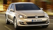 Volkswagen Golf 7 : Le rideau se lève