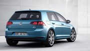 Volkswagen Golf : La septième génération