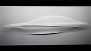 Mercedes dévoilera la Classe S sous forme d'une sculpture au Mondial de Paris