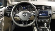 Volkswagen Golf 7 : nos photos exclusives de la présentation mondiale