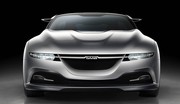 Saab : bientôt un nouveau logo