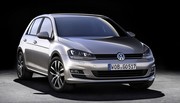 Nouvelle Volkswagen Golf 7 : en vidéo officielle
