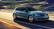Nouvelle Volkswagen Golf 7 : moteurs, action !