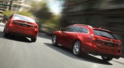 Mazda 6 Wagon : au tour du break