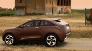Lada s'imagine un avenir en rose avec Renault-Nissan