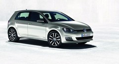 Volkswagen Golf 7 : les tarifs