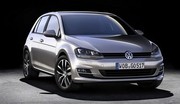 Volkswagen Golf VII : vidéo exclusive, tarifs et motorisations