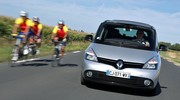 Essai Renault Espace : Toujours dans le coup ?