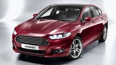 La nouvelle Ford Mondeo