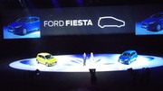 L'avenir de Ford passe par l'Europe