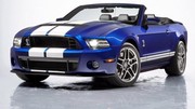 Mustang, Ecosport et Edge, avalanche de nouveautés Ford en Europe