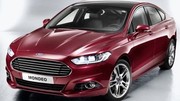 Ford Mondeo : La reconquête
