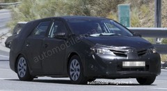 Toyota Auris Touring Sports : L'Auris s'offre un break