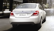 Renault Scala : spécialité indienne