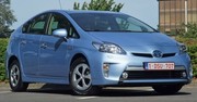 Essai Toyota Prius Rechargeable