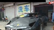 Zapping Autonews : hydroglisseur, Lamborghini chinoise et Corvette contre 38 tonnes