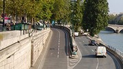 Voies sur berges à Paris : 40 millions d'automobilistes s'oppose à la fermeture