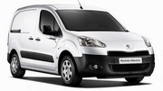 Peugeot et Citroën renouvellent leur utilitaires électriques avec Mitsubihi