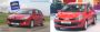 Peugeot 207/Renault Clio III : choc de titans en perspective