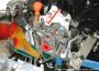 Nouveau moteur Honda i-VTEC 1,8 litre