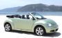 Volkswagen New Beetle : un lifting réussi