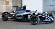Formule Ford 1.0 Ecoboost : mieux qu'une supercar