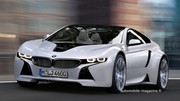 Nouveaux moteurs BMW : Six nouvelles mécaniques en 2014
