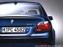 BMW en 2006 : la Série 5 passe au Diesel X
