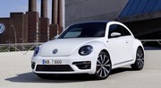 VW Beetle R-Line : Un petit côté hot-rod !